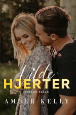 Vilde hjerter af Amber Kelly