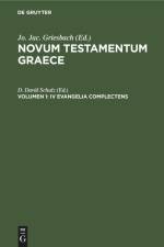 IV Evangelia complectens af D. David Schulz