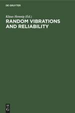Random Vibrations and Reliability af Klaus Hennig
