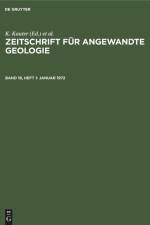Januar 1972 af K. Kauter