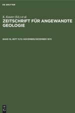 November/Dezember 1970 af K. Kauter