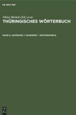 Wasenheu ¿ weiterdämeln af K. Spangenberg