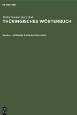 Leikauf bis Luder af H. Rosenkranz