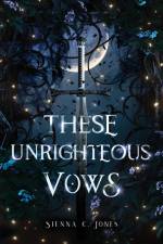 These Unrighteous Vows af Sienna C Jones