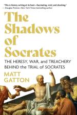 The Shadows of Socrates af Matt Gatton