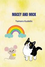 Macey and Mick af Tamara Kudelic