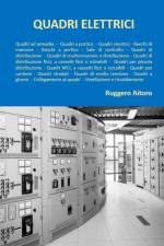 QUADRI ELETTRICI af Ruggero Aitoro
