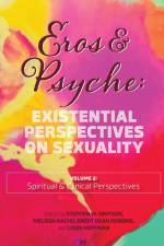 Eros & Psyche (Volume 2 af Melissa Racho