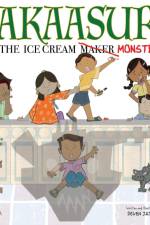 Bakaasur - The Ice Cream Maker Monster af Deven Jatkar