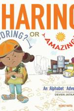 Sharing... Boring? Or Amazing!