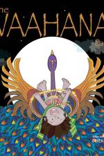 The Vaahana Tale af Deven Jatkar