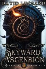 Skyward Ascension af David Lingard