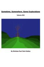 Sometime, Somewhere, Some Explorations af Nicholas Kubley