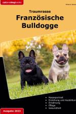 Traumrasse: Französische Bulldogge af Melanie Wessels