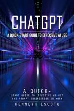 Chatgpt af Kenneth Escoto