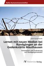 Lernen mit neuen Medien bei Rundgängen an der Gedenkstätte Mauthausen af Stefan Rummerstorfer