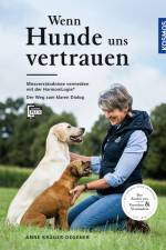 Wenn Hunde uns vertrauen af Anne Kruger-Degener