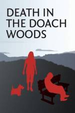 Death in the Doach Woods af Bruce McCallum