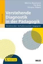 Verstehende Diagnostik in der Pädagogik af Menno Baumann