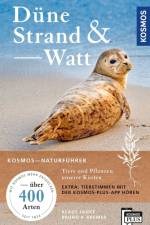 Düne, Strand und Watt af Klaus Janke