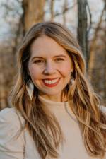 The Beauty of Motherhood af Erin Strybis