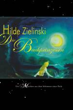 Die Bachprinzessin af Hilde Zielinski