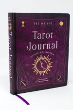 The Weiser Tarot Journal af Theresa Reed