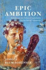 EPIC AMBITION af Jessica Blum-Sorensen