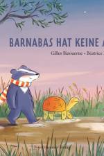 Barnabas hat keine Angst af Gilles Bizouerne