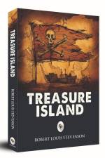 Treasure Island af Robert Louis Stevenson