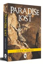 Paradise Lost af John Milton