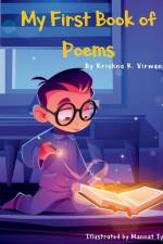 My First Book of Poems af Krishna Kumar Virwani