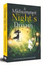 A Midsummer Night's Dream af William Shakespeare