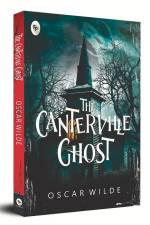 The Canterville Ghost af Oscar Wilde