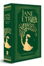 Jane Eyre (Deluxe Hardbound Edition) af Charlotte Bronte
