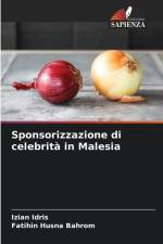 Sponsorizzazione di celebrità in Malesia af Izian Idris