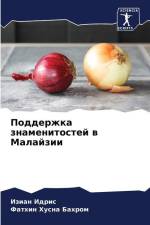 Podderzhka znamenitostej w Malajzii af Izian Idris