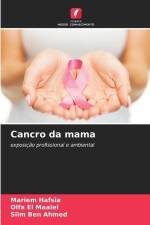 Cancro da mama af Mariem Hafsia