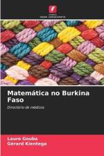 Matemática no Burkina Faso af Laure Gouba