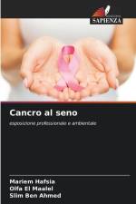 Cancro al seno af Mariem Hafsia