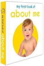 MY FBO ABT ME af Wonder House Books