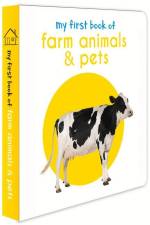 MY FBO FARM ANIMALS & PETS af Wonder House Books
