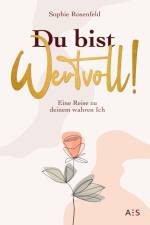 Du bist wertvoll! af Sophie Rosenfeld