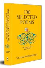 100 Selected Poems af William Wordsworth