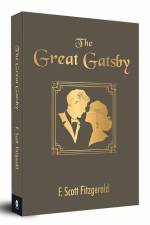 The Great Gatsby af F Scott Fitzgerald