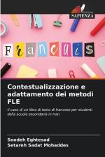 Contestualizzazione e adattamento dei metodi FLE af Soodeh Eghtesad