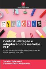 Contextualização e adaptação dos métodos FLE af Soodeh Eghtesad
