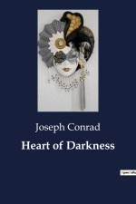 Heart of Darkness af Joseph Conrad