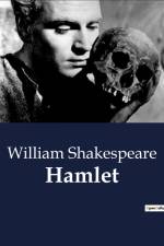 Hamlet af William Shakespeare
