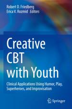 Creative CBT with Youth af Erica V. Rozmid